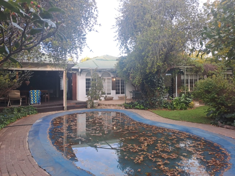 4 Bedroom Property for Sale in Park West Free State
